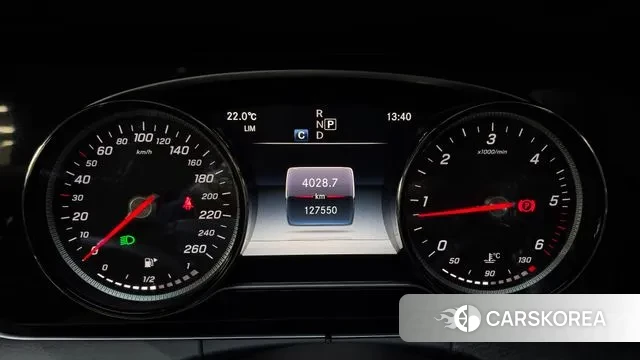 Mercedes-Benz E-Class W213 id 3000370 из Кореи 18