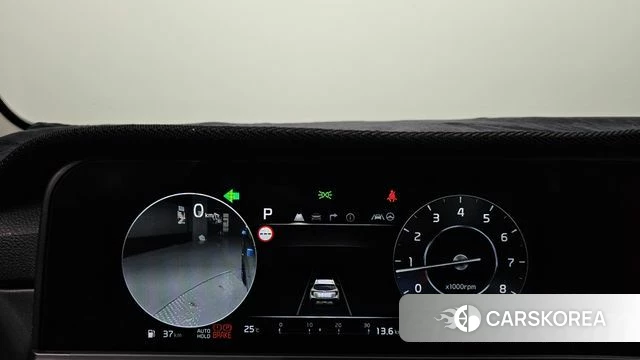 Kia The New Seltos id 4428401 из Кореи 29