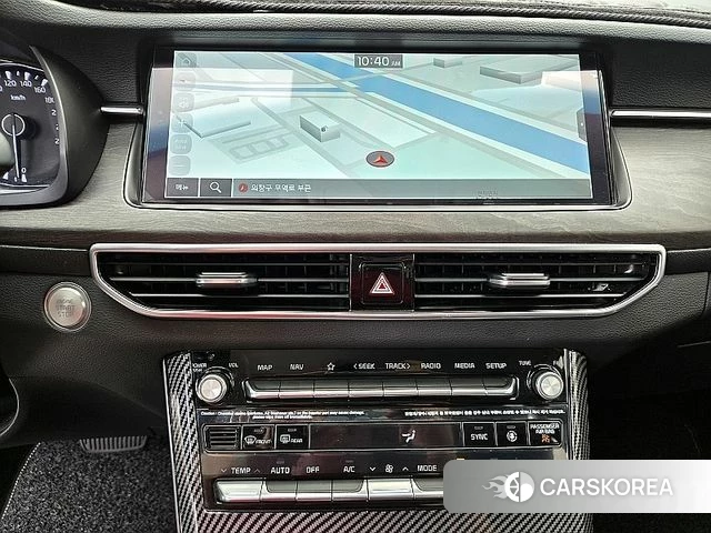 Kia K7 Premier id 4471252 из Кореи 18