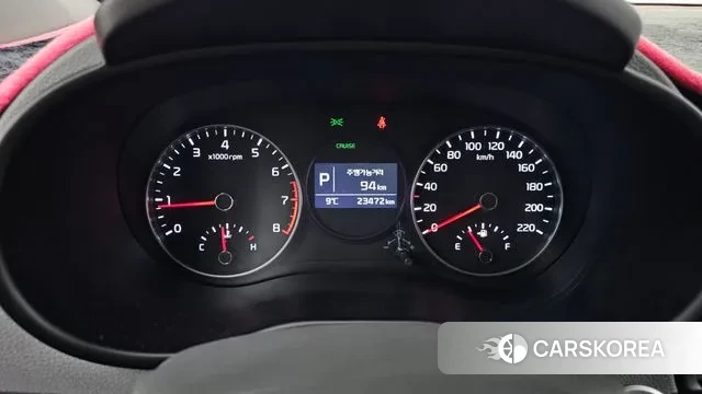 Kia All New Morning (JA) id 3703959 из Кореи 18