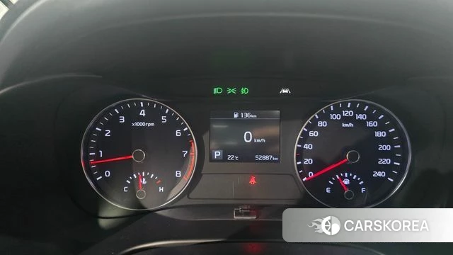 Kia Come New K3 id 4250876 из Кореи 18