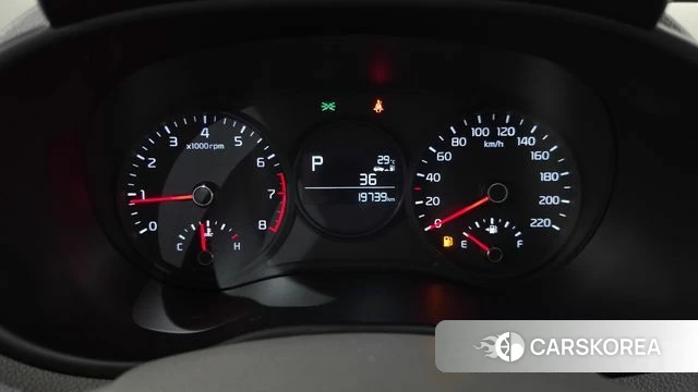 Kia Morning Urban (JA) id 4727131 из Кореи 18