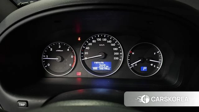 Hyundai The New Grand Starex id 3937225 из Кореи 18