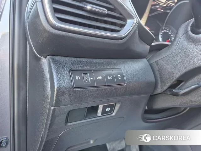 Hyundai The New Santa Fe id 3504473 из Кореи 18