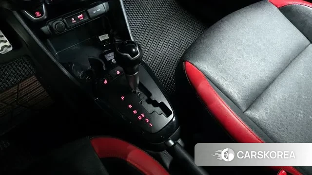 Kia All New Morning (JA) id 3789808 из Кореи 18