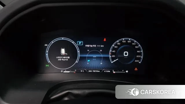 Ssangyong All New Rexton id 3771586 из Кореи 18