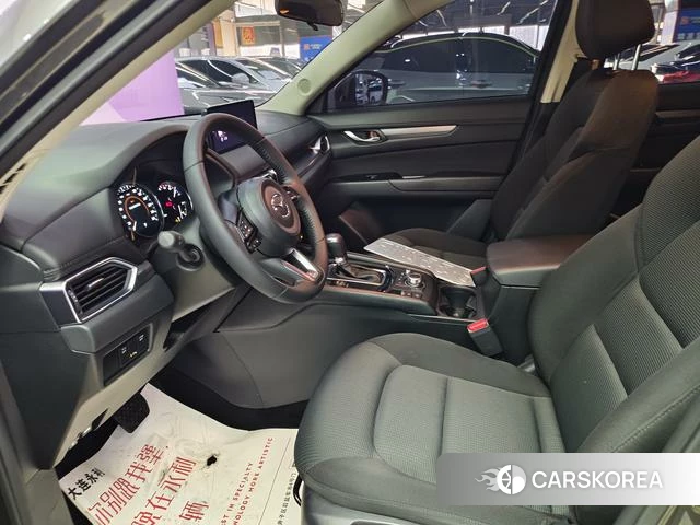 Mazda CX-5 id 3983238 из Китая 15