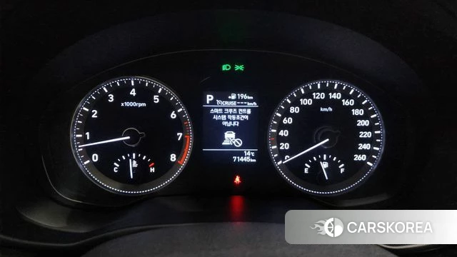 Hyundai Grandeur IG id 3845719 из Кореи 18