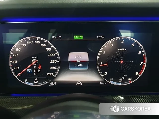 Mercedes-Benz E-Class W213 id 2990890 из Кореи 18