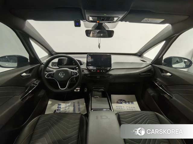 Volkswagen ID.3 id 4291547 из Китая 8