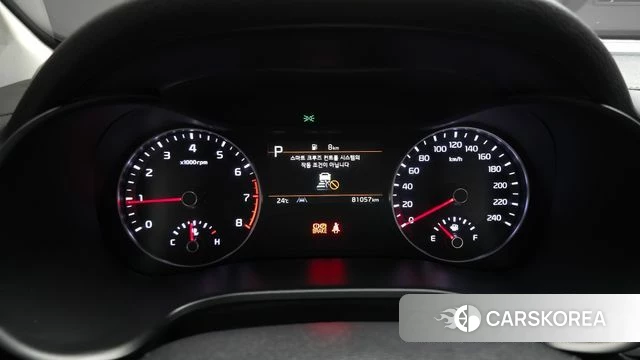 Kia The New K3 2nd generation id 4608626 из Кореи 18