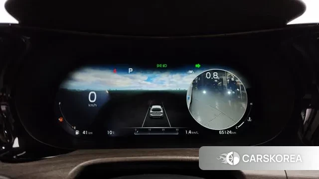 Kia K5 3rd generation id 3587983 из Кореи 18