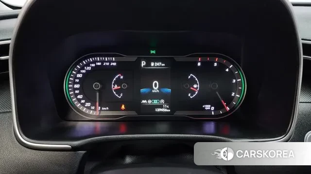 Hyundai Tucson (NX4) id 3426758 из Кореи 18