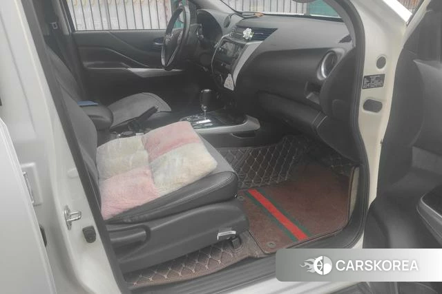 Nissan Tuda id 4207881 из Китая 15