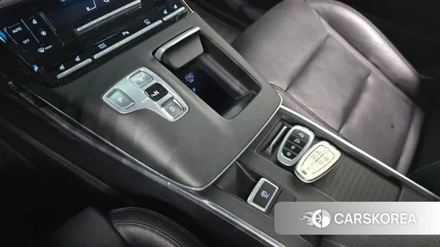 Hyundai The New Grandeur IG id 3727598 из Кореи 18