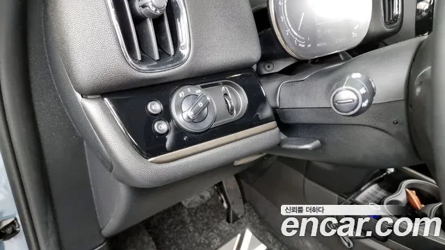 Mini Cooper Countryman id 2704514 из Кореи 18