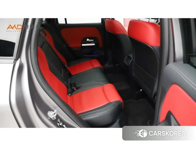 Mercedes-Benz GLA AMG id 4211174 из Китая 8