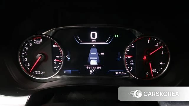 Chevrolet (GM Daewoo) Traverse id 3791917 из Кореи 18