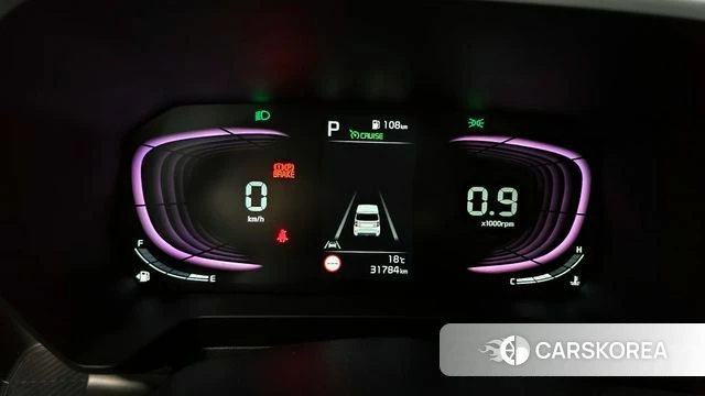 Kia The New Kia Ray id 3891713 из Кореи 18