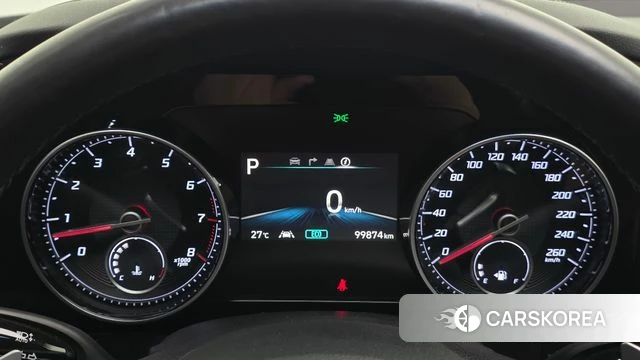 Hyundai The New Grandeur IG id 4324664 из Кореи 32