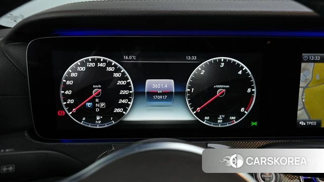 Mercedes-Benz CLS-Class C257 id 3814280 из Кореи 18