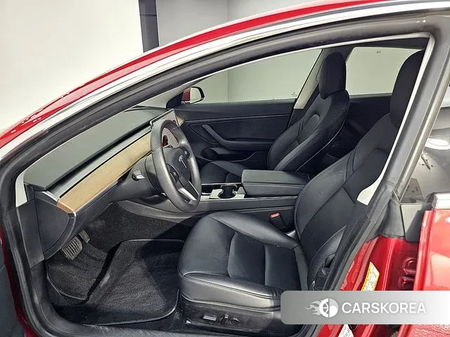 Tesla Model 3 id 3368104 из Кореи 18