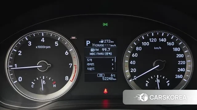 Hyundai Grandeur IG id 3485161 из Кореи 18