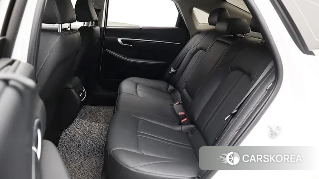 Hyundai Sonata D Edge (DN8) id 3327804 из Кореи 18