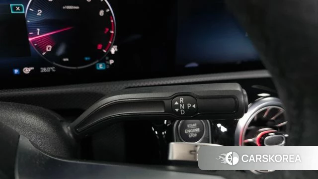 Mercedes-Benz CLA-Class C118 id 4783009 из Кореи 29
