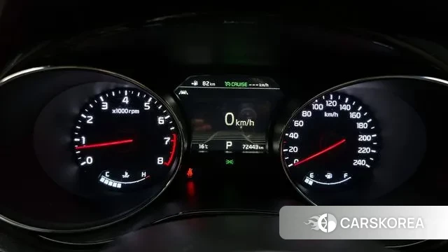 Kia The New Carnival id 3330370 из Кореи 18