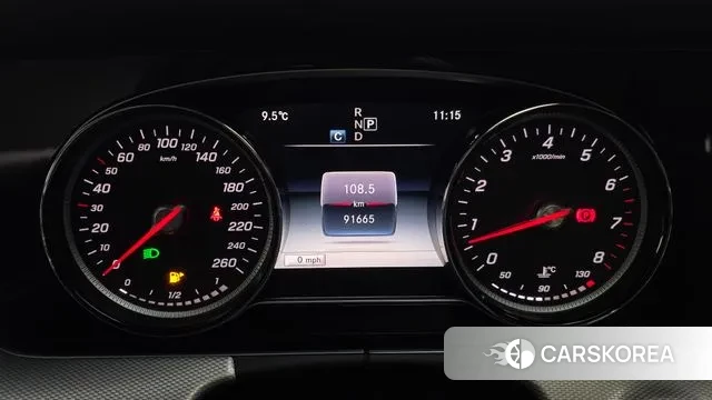 Mercedes-Benz E-Class W213 id 3526464 из Кореи 18