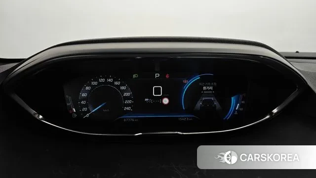 Peugeot 3008 second generation id 3012886 из Кореи 18