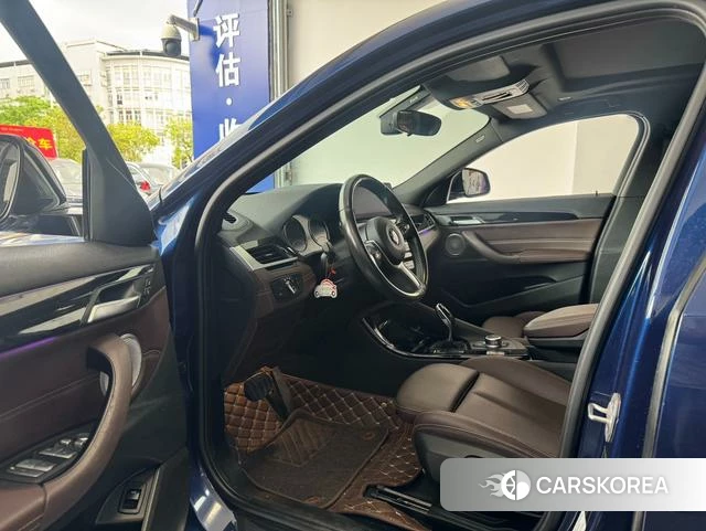 BMW X2 id 3856278 из Китая 8