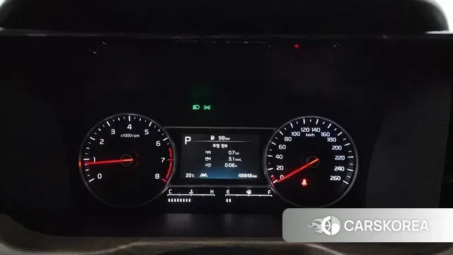 Kia Sorento 4th Generation id 3280653 из Кореи 18