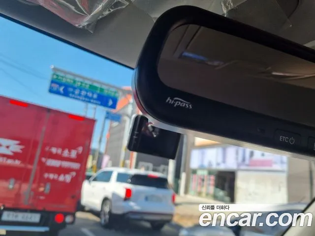 Kia The New Kia Ray id 2677809 из Кореи 15