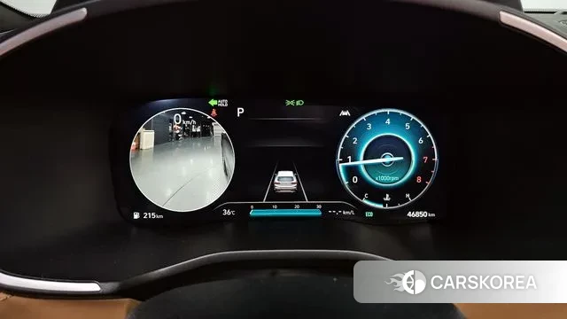 Hyundai The New Santa Fe id 3044230 из Кореи 18