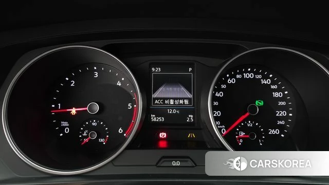 Volkswagen Tiguan second Generation id 3911883 из Кореи 18