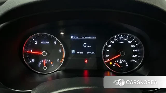 Kia Sportage The Bold id 3520310 из Кореи 18