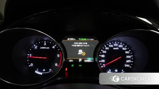 Kia The New Carnival id 4625707 из Кореи 42
