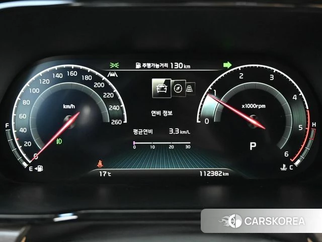 Kia Mohave Master id 3941669 из Кореи 18