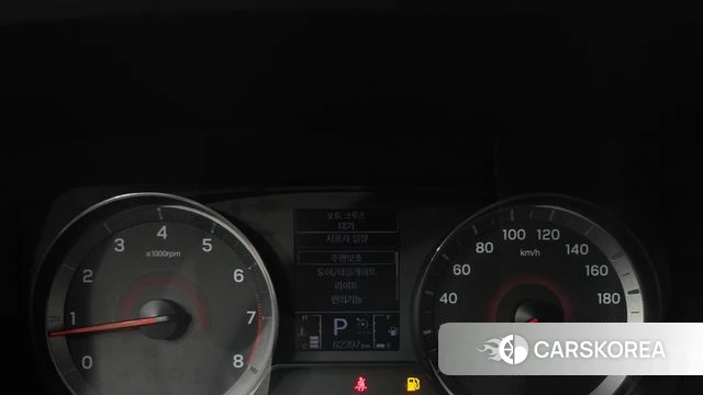 Ssangyong Berry New Tivoli id 4525043 из Кореи 18