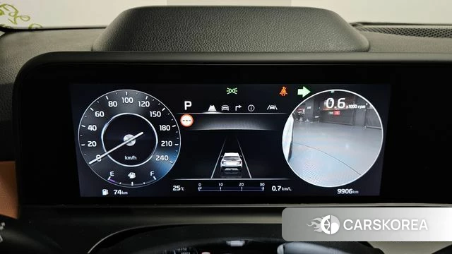 Kia The New Seltos id 4749119 из Кореи 33