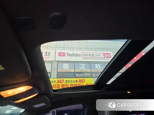 Jeep Grand Cherokee id 3313406 из Кореи 15