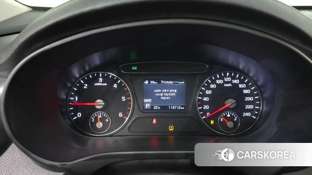Kia The New Sorento id 4873693 из Кореи 31