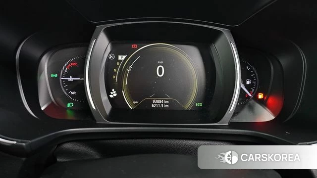 Renault Korea (Samsung) QM6 id 4633347 из Кореи 18