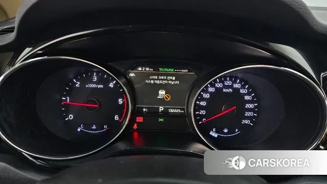 Kia The New Carnival id 3396784 из Кореи 18