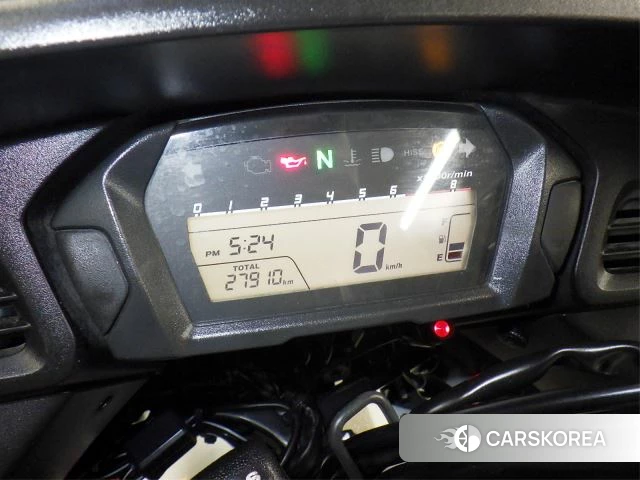 Honda CTX700 id 3945792 из Японии 30