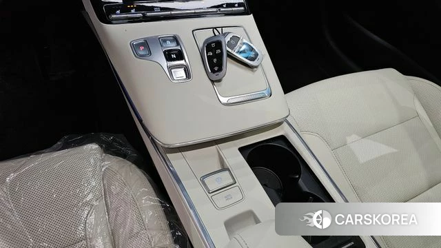 Hyundai The New Grandeur IG Hybrid id 4249456 из Кореи 18