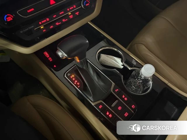 Kia The New Carnival id 4295010 из Кореи 10
