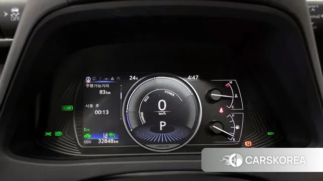 Lexus UX250h id 3256711 из Кореи 18